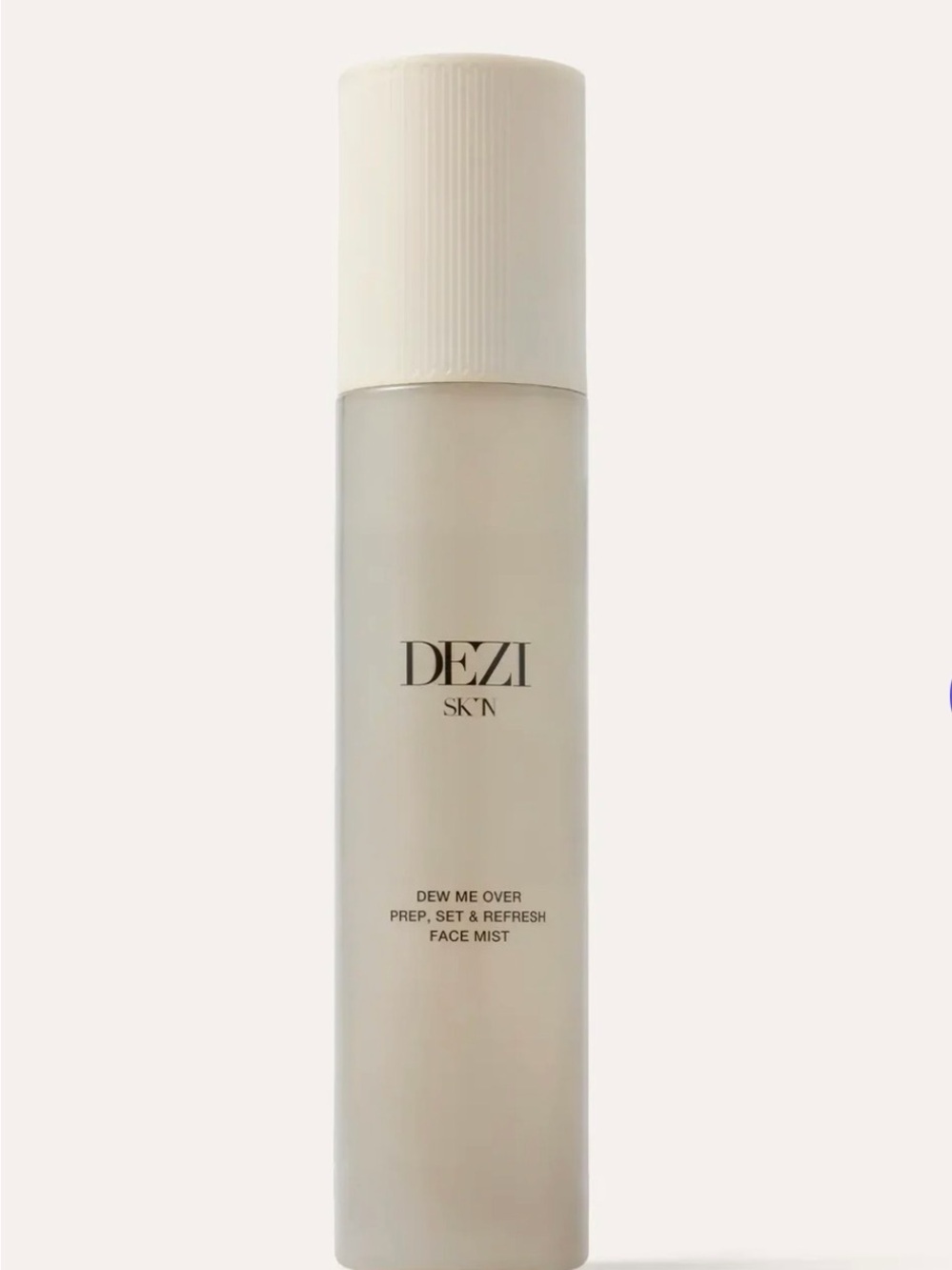 Dew Me Over Face Mist –